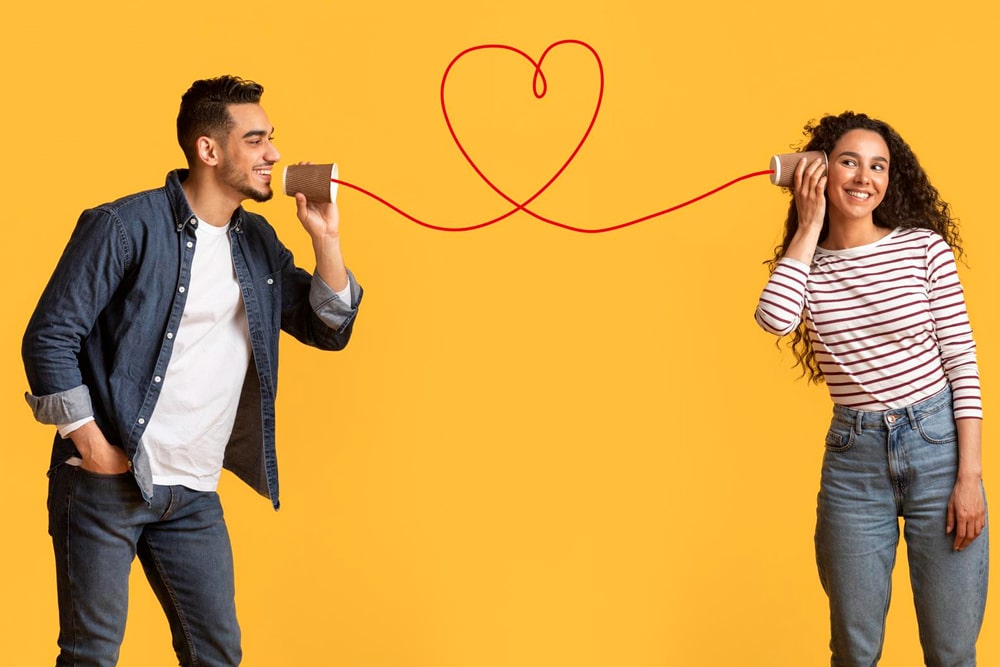 Consejos para hablar sin dramas ni enredos